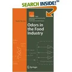 Odors In the Food Industry 
