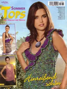 Sabrina special S1775 2011 