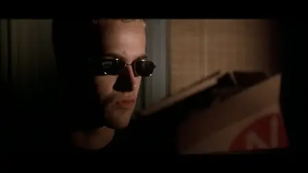 Hackers (1995)