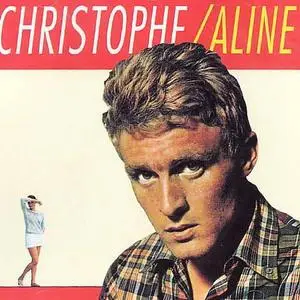 Christophe - Aline (Studio Records) 2000
