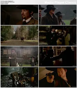 The Gambler, the Girl and the Gunslinger (2009)