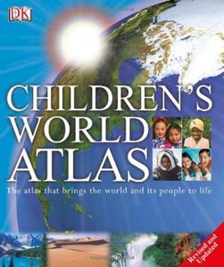 Children's World Atlas (repost)