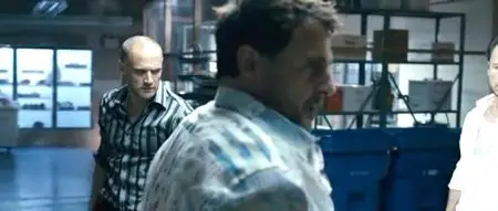 Omerta (2012)