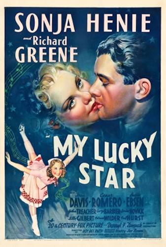 My Lucky Star (1938)
