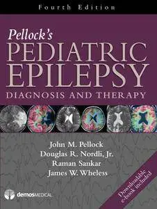 Pellock's Pediatric Epilepsy