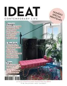 Ideat France - mars 2021