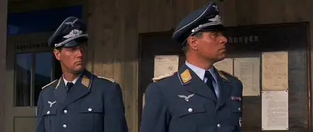 The Great Escape (1963) Repost