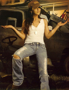 Gretchen Wilson - One Of The Boys (2007)