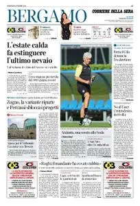Corriere della Sera Bergamo – 01 ottobre 2019