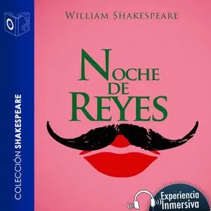 «Noche de Reyes» by William Shakespeare