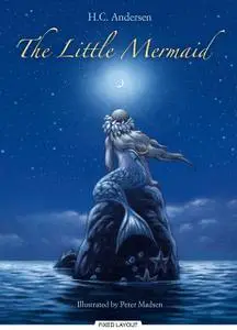 «The little Mermaid» by Hans Christian Andersen