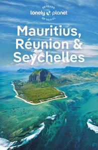 Lonely Planet Mauritius, Reunion & Seychelles, 11th Edition