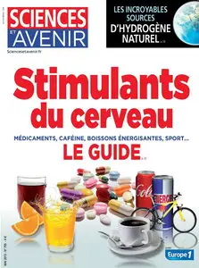 Sciences et avenir No.795 - Mai 2013