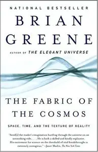The Fabric of the Cosmos: Space, Time, and the Texture of Reality [Repost] 