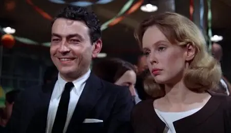 Up the Down Staircase (1967)