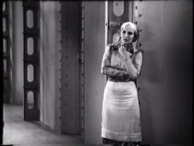 The Lost City (1935)