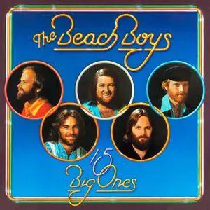 The Beach Boys - 15 Big Ones (1976/2015) [Official Digital Download 24/192]