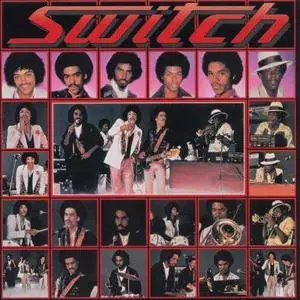 Switch - Switch (1978) [2011, Remastered Reissue]