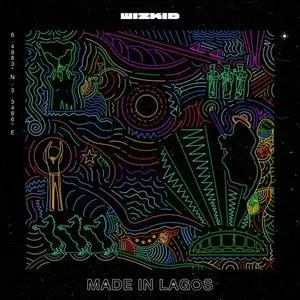 WizKid - Made In Lagos (2020) [Official Digital Download]