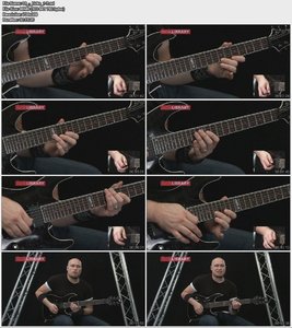 Lick Library - Quick Licks - Fast Power Metal - Alexi Laiho