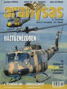 Aranysas 2011-12