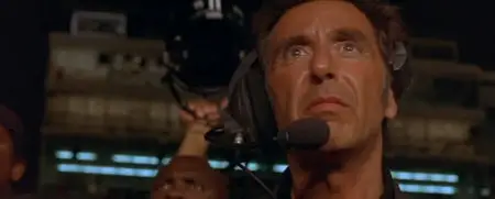 Any Given Sunday [L'Enfer du Dimanche] 1999 [Re-UP]