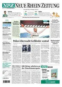 NRZ Neue Rhein Zeitung Moers - 23. Juli 2018