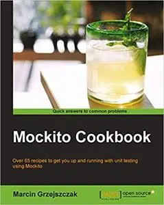 Mockito Cookbook (Repost)