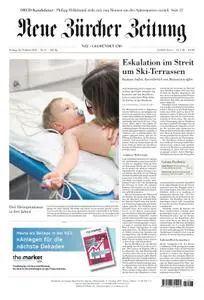 Neue Zürcher Zeitung - 26 Februar 2021