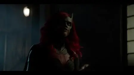 Batwoman S02E03