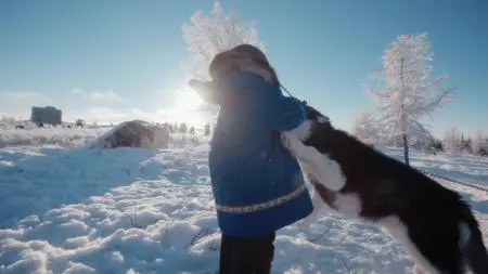 A World of Calm S01E04
