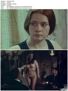 Anita, Swedish Nymphet (1973) [MultiSubs]