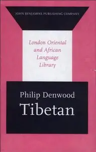 Tibetan (London Oriental and African Language Library) (repost)