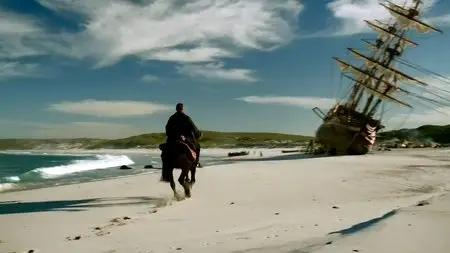Black Sails S01E04 (2014)