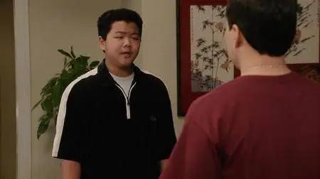 Fresh Off the Boat S04E13