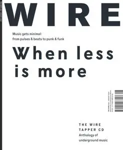 The Wire - August 2018 (Issue 414)