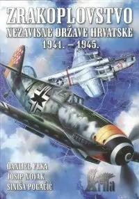 Zrakoplovstvo NDH 1941-1945