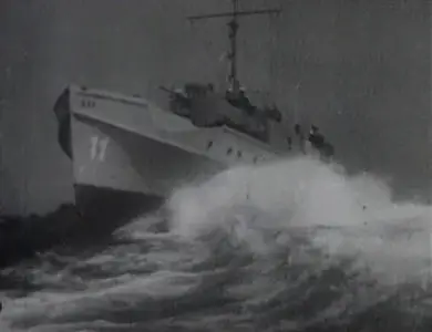 Stukas Of The Sea. German Motor Torpedo Boats in the World War II