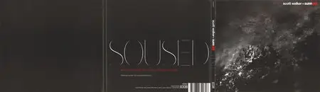 Scott Walker + Sunn O))) - Soused (2014)