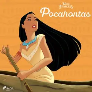 «Pocahontas» by Disney