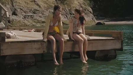The Uninvited (2009)