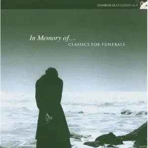 VA - In Memory Of... Classics for Funerals (2 CDs) (2005)