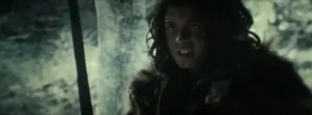 Conan the Barbarian (2011)
