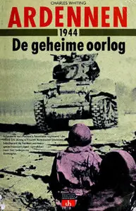 Ardennen 1944: De Geheime Oorlog