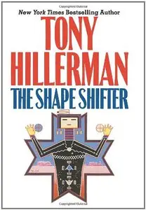 The Shape Shifter by Tony Hillerman [Repost]