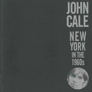 John Cale - New York In The 1960s (2006) {3CD Set, Table of the Elements Fr 87}