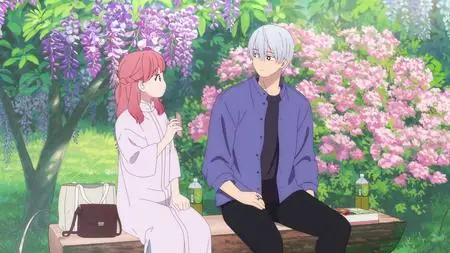 Yubisaki to Renren - S01E12 - 720p WEB x264 -NanDesuKa (CR