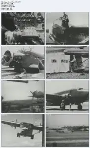 German Support Aircraft & Gliders