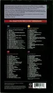 Elvis Presley - Close Up (2003) [4CD Box Set] {RCA-BMG}