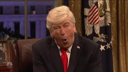 Saturday Night Live S43E07